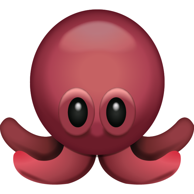 Octopus_Emoji