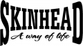 SKINHEAD WAY OF LIFE