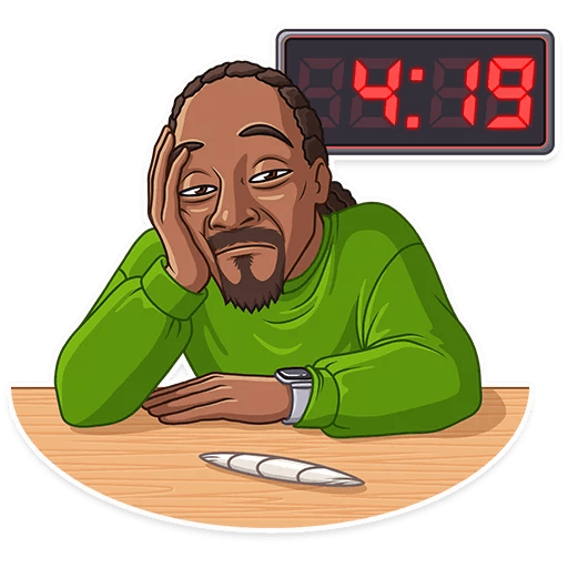 snoop dogg rap rasta king music band window sticker 10