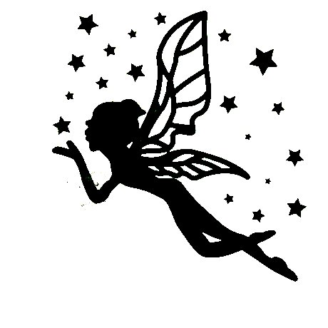 Ange Fairie
