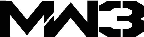 Call of Duty MW3 Diect Logo