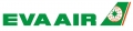 Eva Air Logo