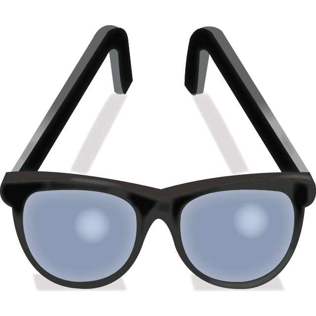 Glasses_Emoji