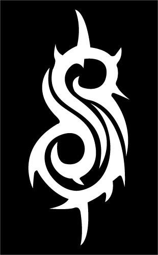 Slipknot Band Vinyl Decal Sticker