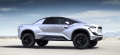 TESLA PICKUP 2020 RENDER STICKER