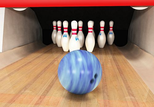 3D Object Vinyl Wall Decals 06