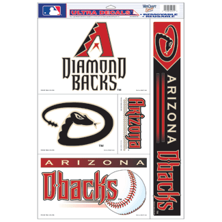 Arizona Diamondbacks Multi