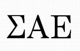 Sigma Alpha Epsilon