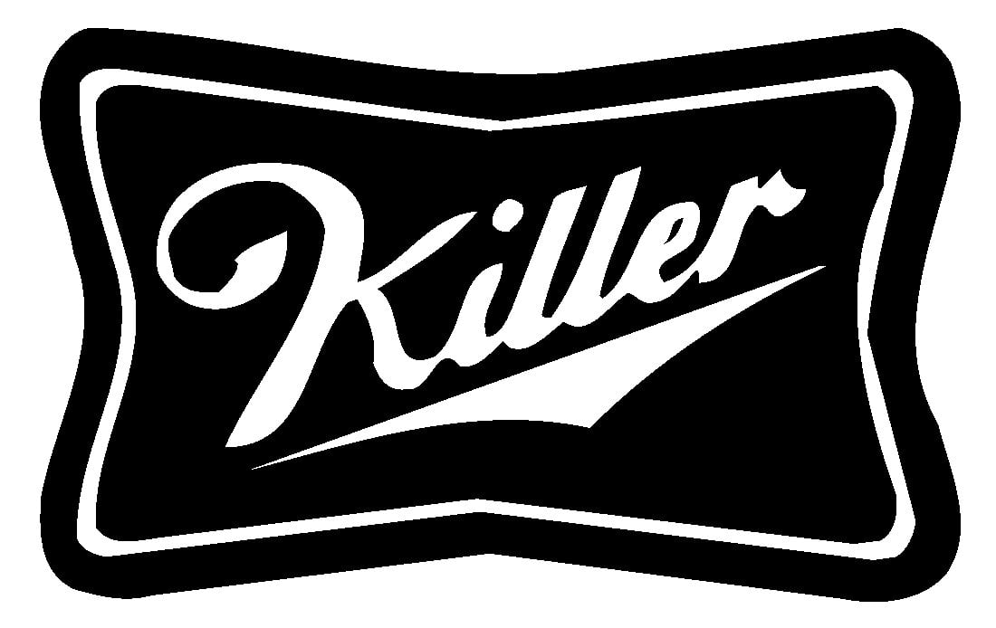 Killer Decal