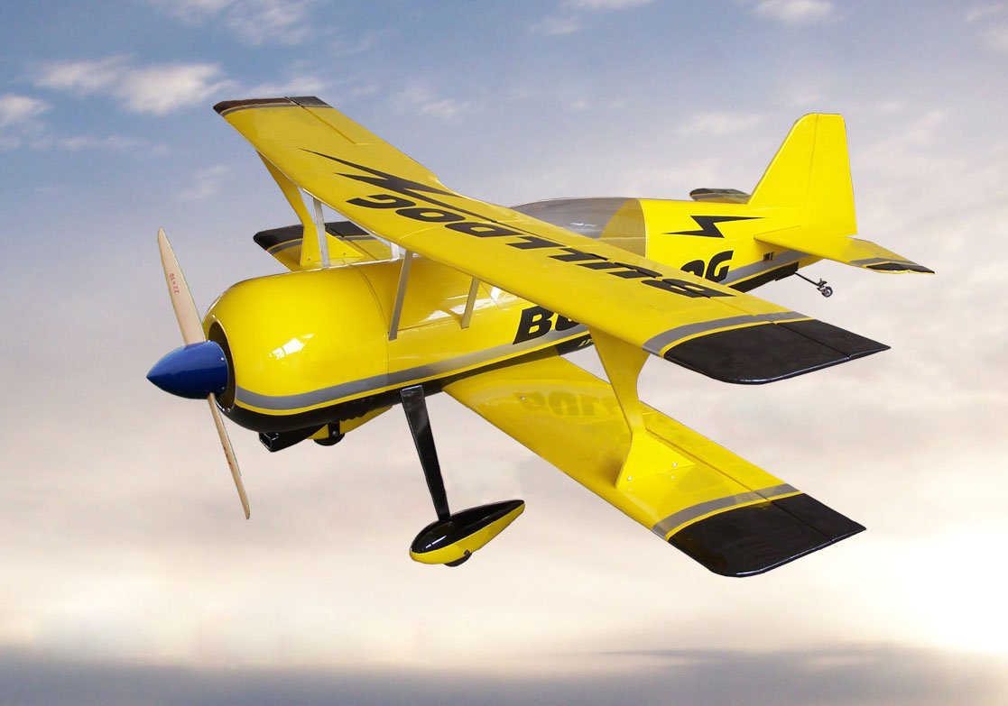 Model RC Photo Stickers 01