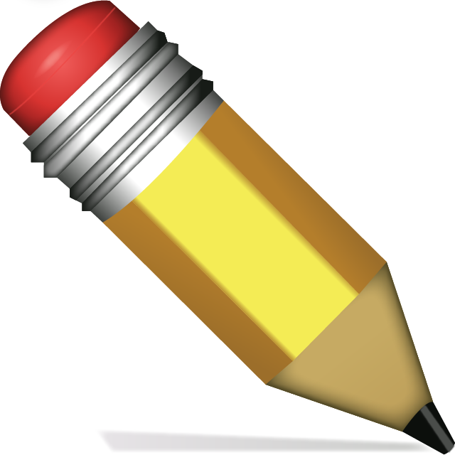 Pencil_Emoji