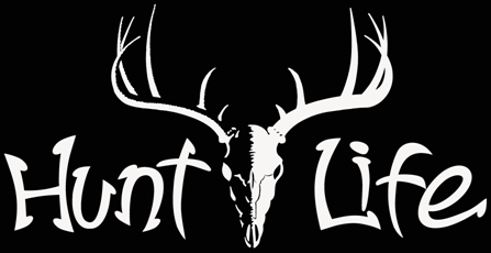Diecut Deer Hunting Decal