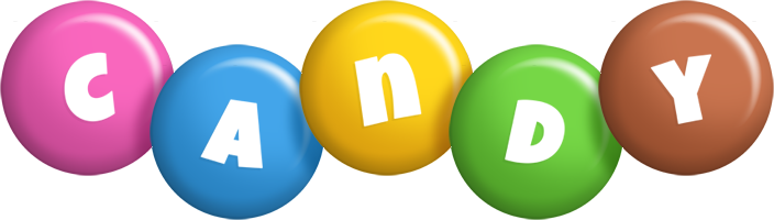 Candy-design style-candy-STICKER