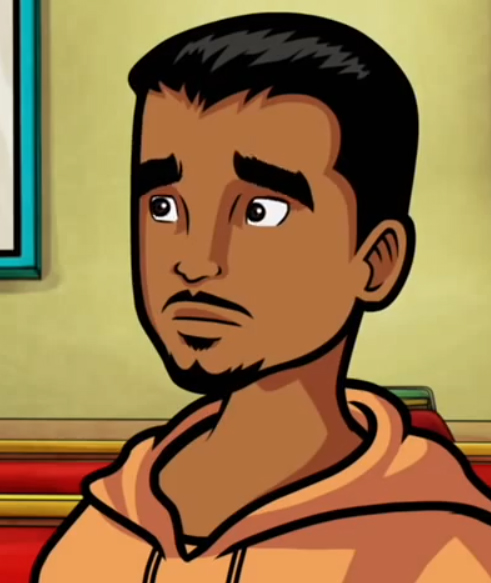 CHOZEN Stickers TV Show Decals 11