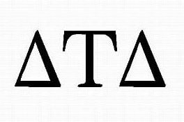 Delta Tau Delta