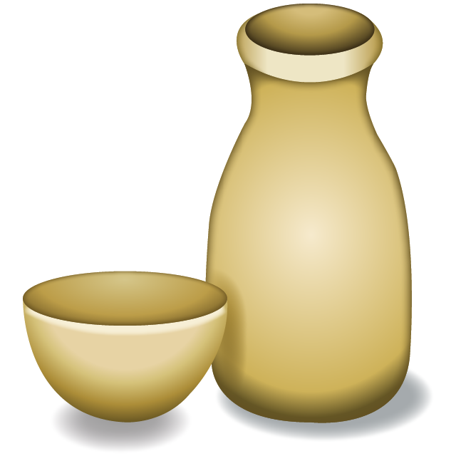 Sake_Bottle_and_Cup_Emoji