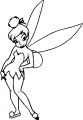 Tinkerbelle Decals 3
