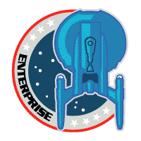 Enterprise Crest