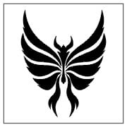 Tribal Sticker Design 29