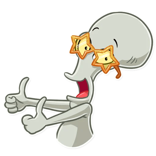 family guy roger_smith tv show sticker 14