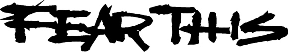 Fear This Decals -06