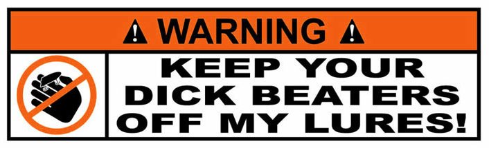 Funny Warning Stickers 09