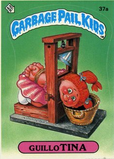 Guillo TINA Funny Sticker Name Decal