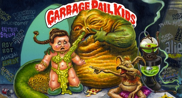 LEIA Gross Sticker Funny Name Decal