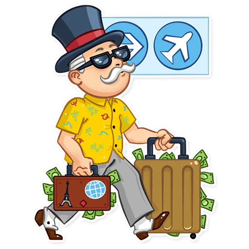 monopoly game _rich_uncle_18