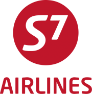 S7 Airlines