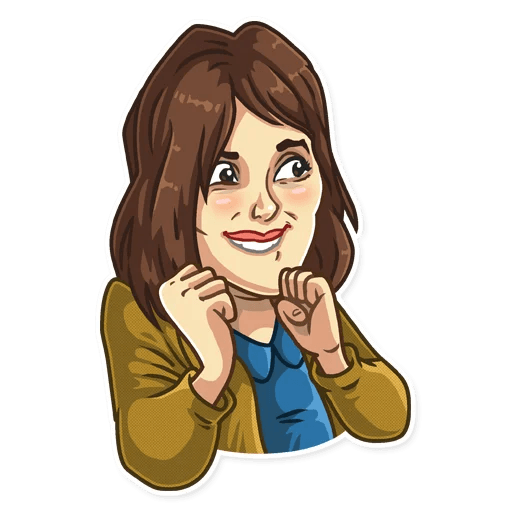 stranger things netflix stricker 15