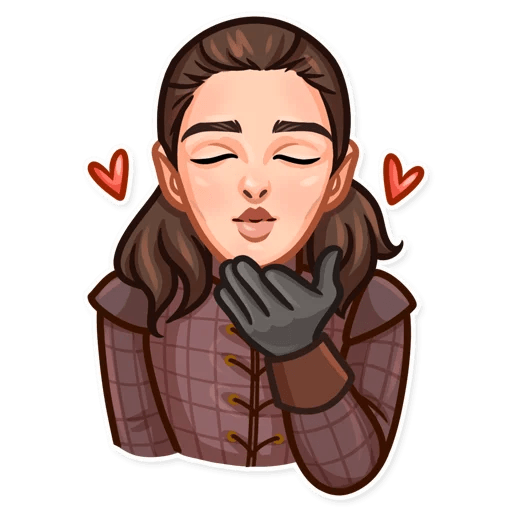 arya stark got_2