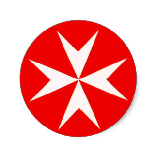 maltese_cross_skateboard_sticker
