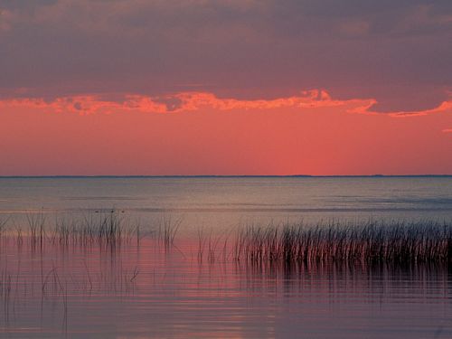 Sunrise and Sunsets Wall Decals 020