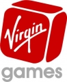 Virgin Games Logo