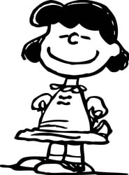 Peanuts Snoopy Stickers 2