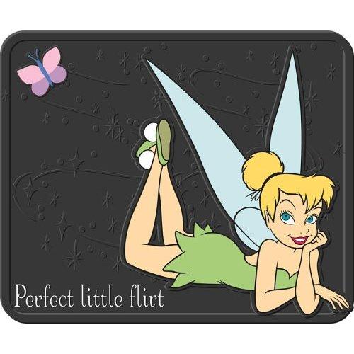 Tinkerbelle Decal Sticker 19