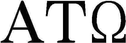 Alpha Tau Omega