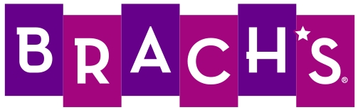 Brachs_Confections_Logo Sticker