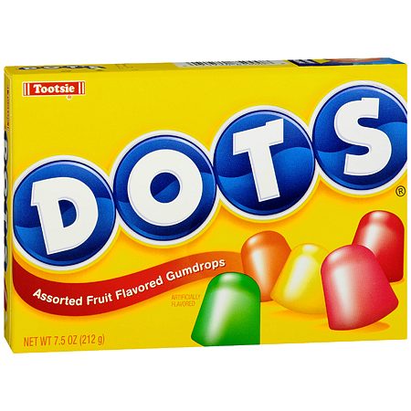 dots
