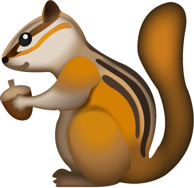 Squirrel_Iphone_Emoji