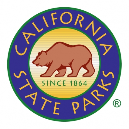 state seal of california state parks