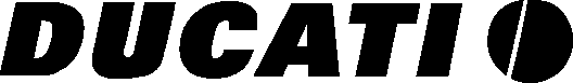 Ducati Decal