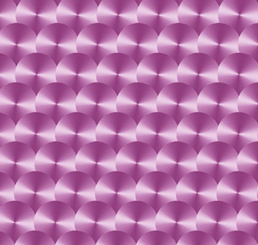 Engine Turned Magenta Vinyl Sheet