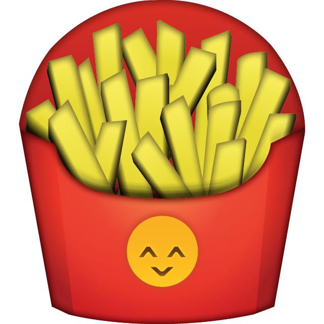 French_Fries_Emoji