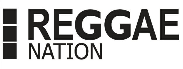 Reggae Nation Band Vinyl Decal Sticker