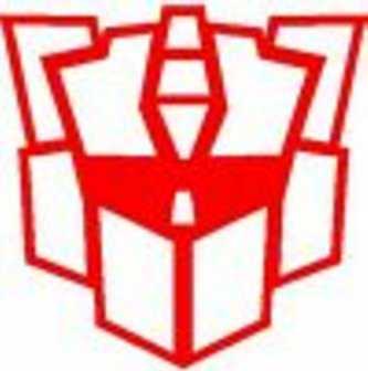 Autobot Transformer Decals - 3