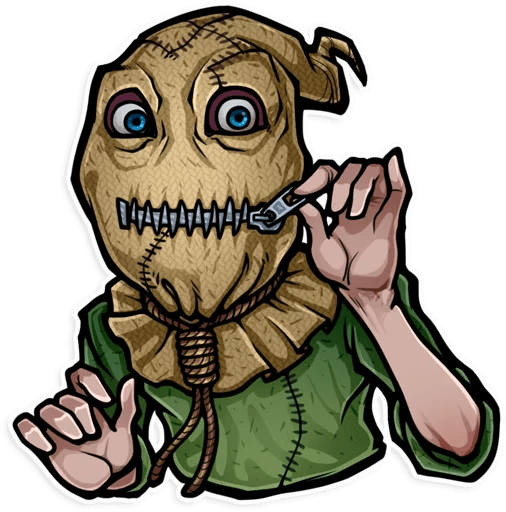 dc comics marvel comics sticker 30