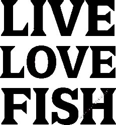 Fishing Decal Sticker 13