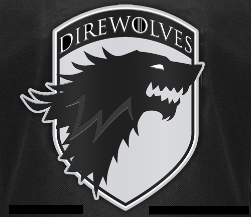 Game of Thrones Color Decals 06